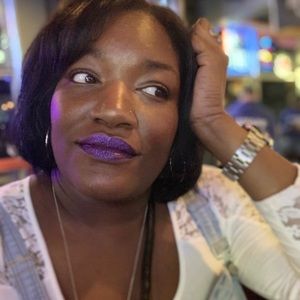 Meet your Posher, Markeysha